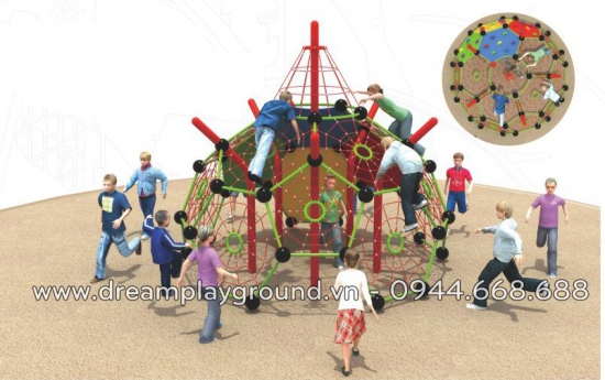 Thiết bị vui chơi công viên - Thiết Bị Vui Chơi Tân Phát - Công Ty Cổ Phần Tân Phát Việt Nam